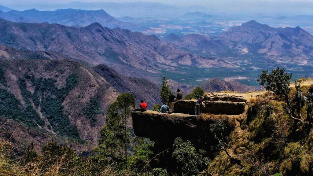 Dolphin_Nose_Kodaikanal