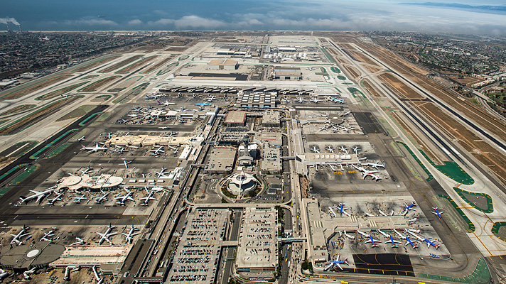 Los Angeles International Airport