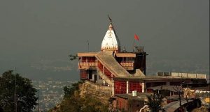 Chandi devi Haridwar