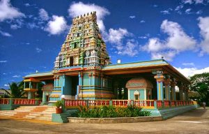 Kurinji Andavar Murugan Temple