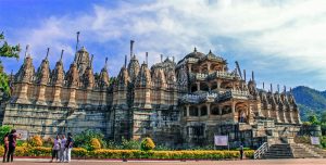 Dilwara-Jain-Temples