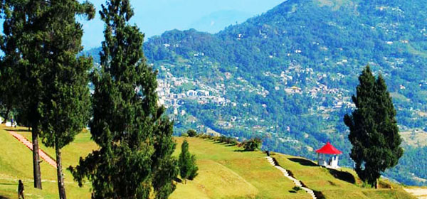 Kalimpong - World Cycling Day