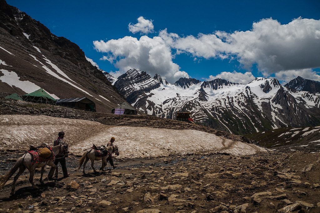 Mahagunas Mountain