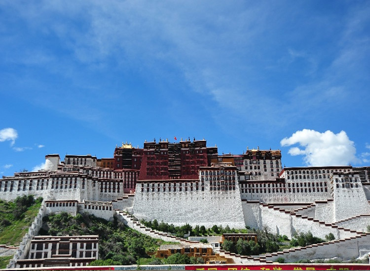 Namgyal Monastery - Dharamshala