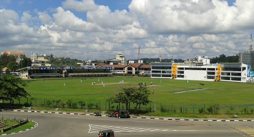 Galle-Stadium - Cricket Stadiums