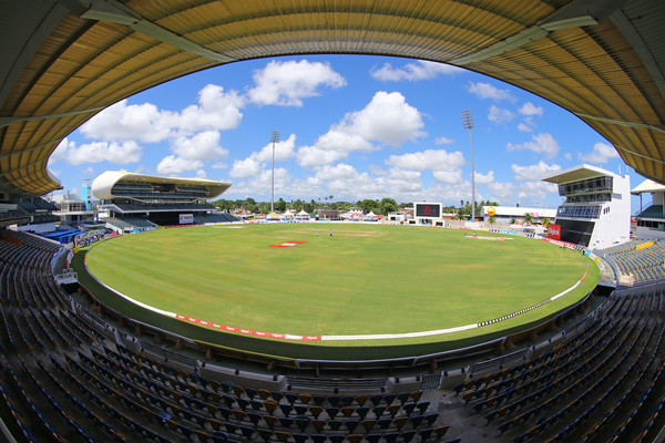 Kensington Oval, Barbados - Cricket Stadiums