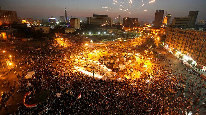 Tahrir-Square-egypt