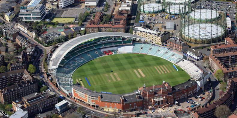 Top 12 Cricket Stadiums In The World Thomas Cook Blog
