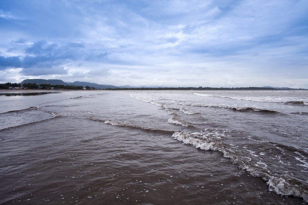 Best Beaches to Visit in Alibaug