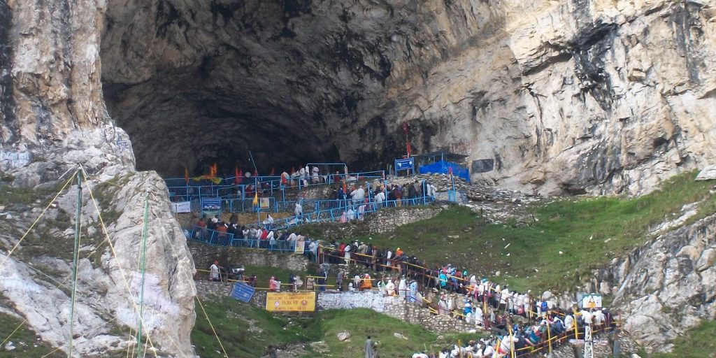 Amarnath Yatra