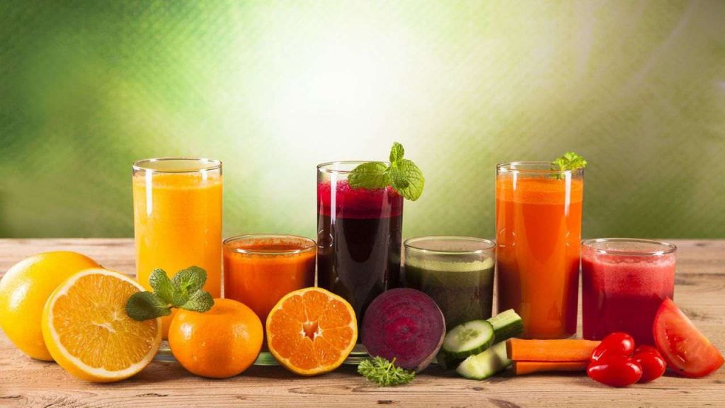 fruit-juices