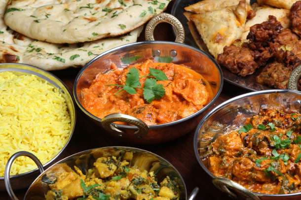 North-Indian-Food