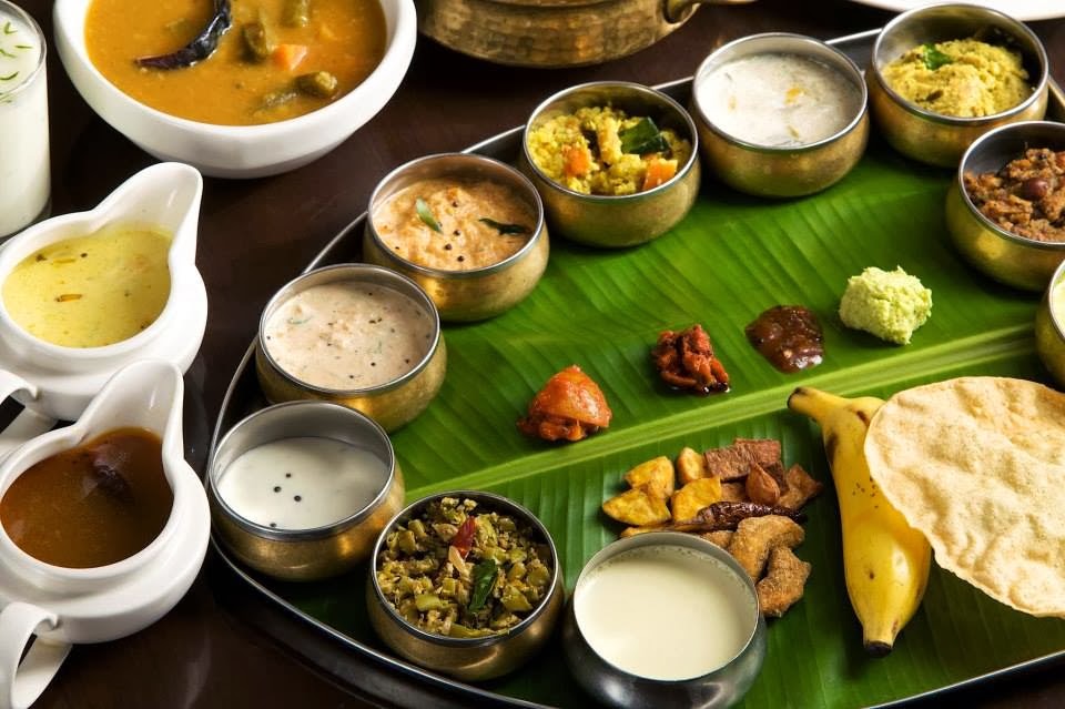 South-Indian-Food