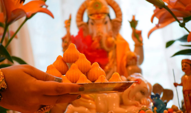 Ganesh-Chaturthi-Modak
