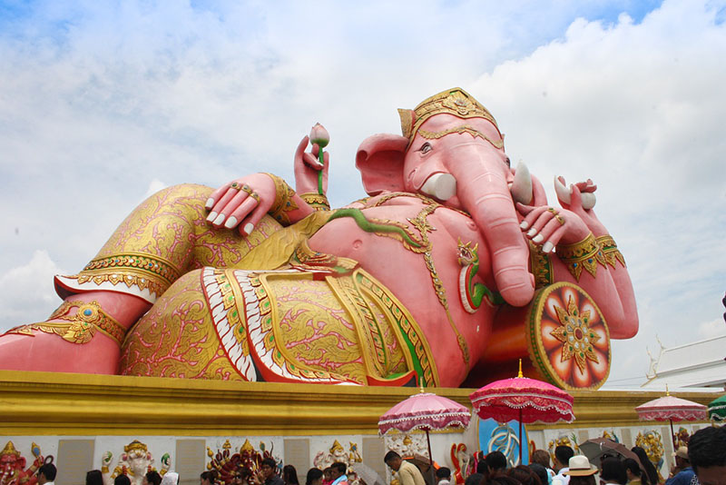 Ganesha-Chaturthi