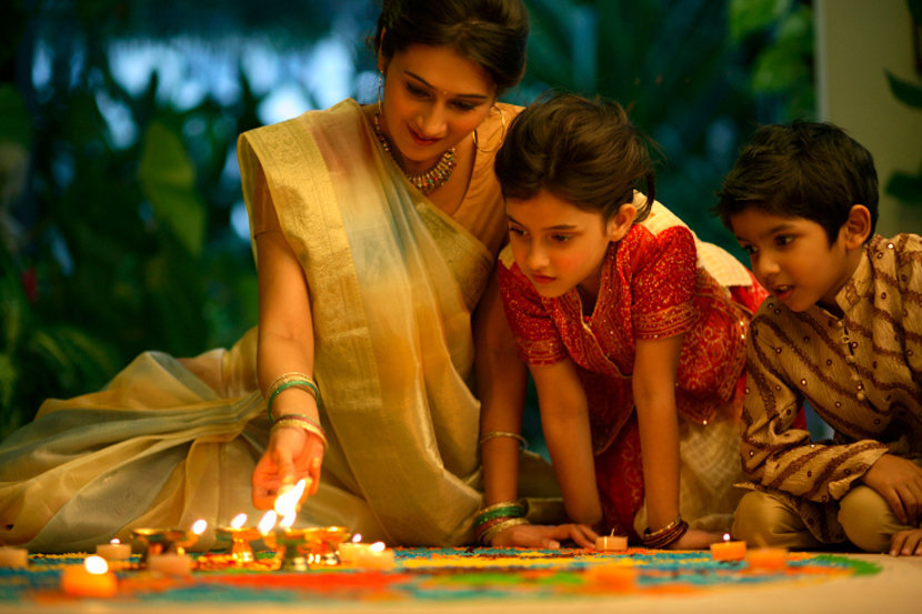 This Is How India Celebrates Diwali Thomas Cook India Travel Blog 