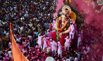 Maharashtra Ganesh Festival