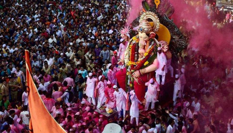 Ganesh Chaturthi 2021: Heres How South India Celebrates This Festival -  NDTV Food
