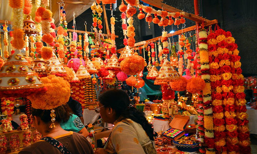 Market Mania – Rajasthan
