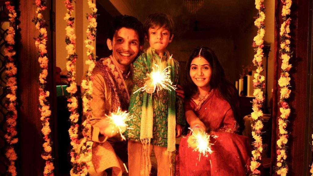 This is How India Celebrates Diwali! Thomas Cook Blog