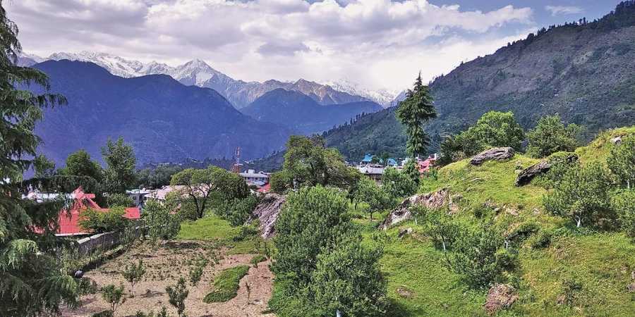 Narkanda-himachal