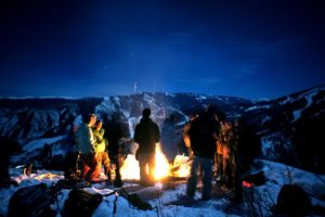 New-Year-Camping-Celebration-himachal-pradesh