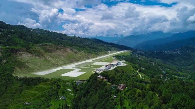 Pakyong-Airport-Sikkim