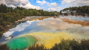 Rotorua