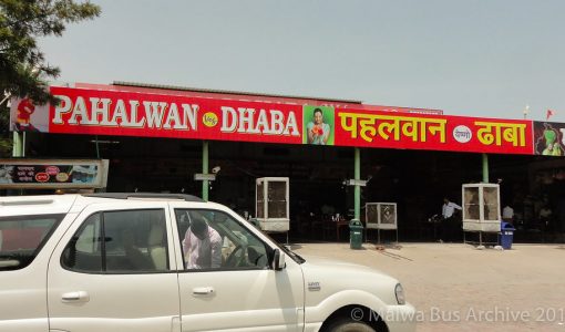 Pahalwan Dhaba, Murthal, Highway Dhabas