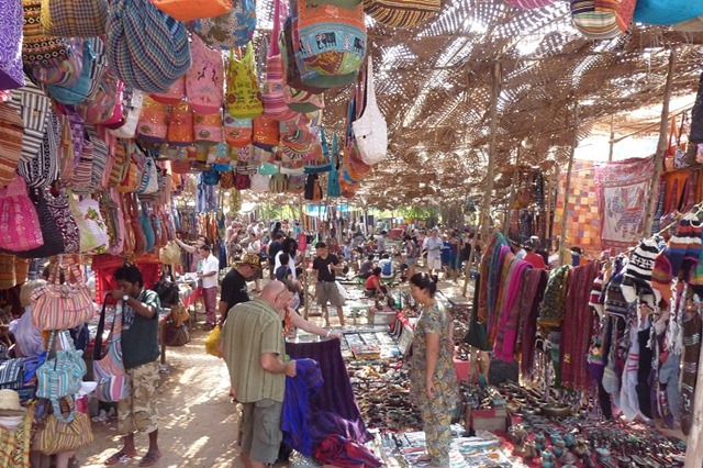 Shopping in Goa : Top Markets You Cannot Miss