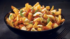 Poutine