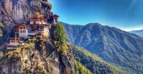 Solo Travel to Bhutan