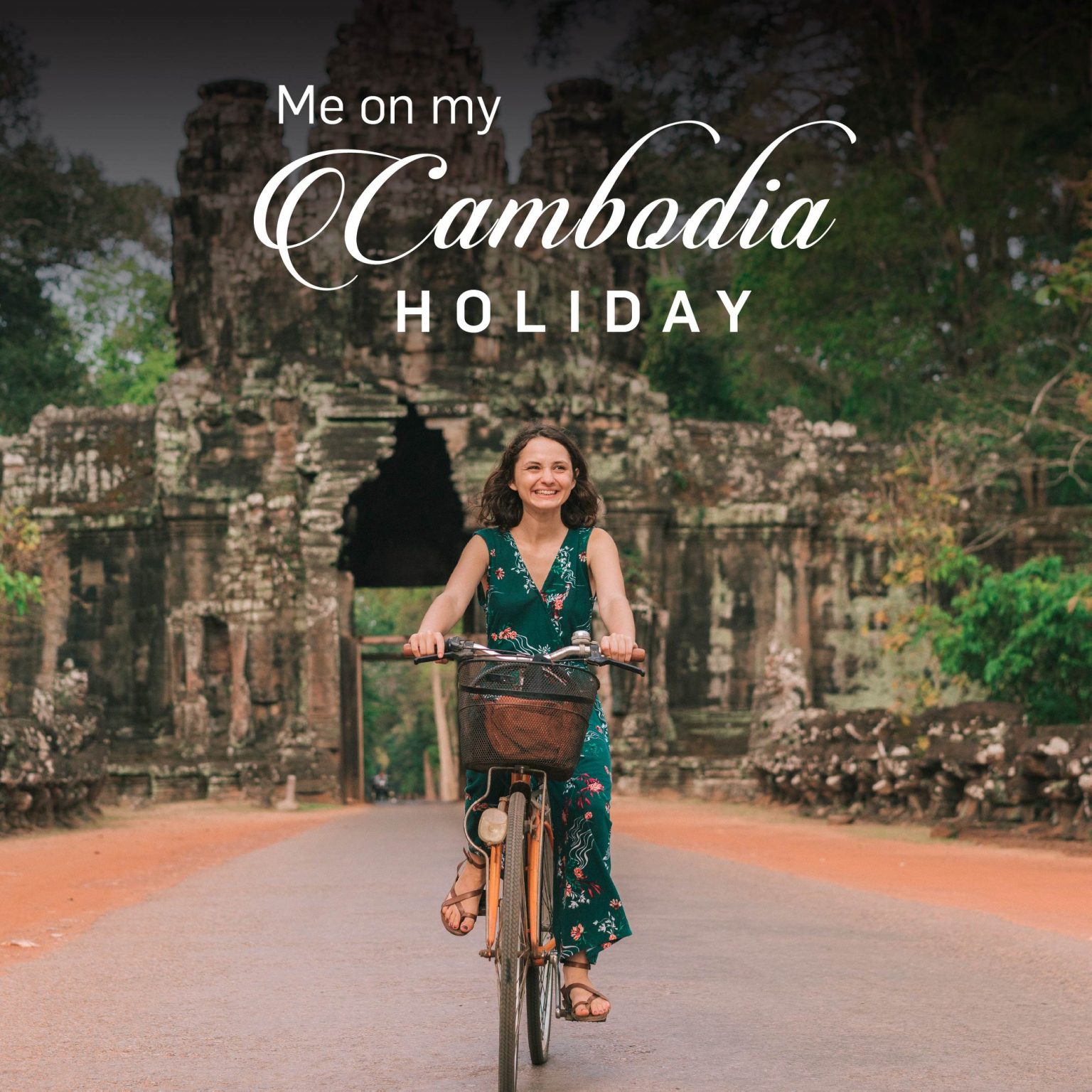 Cambodia an Enticing Holiday Destination