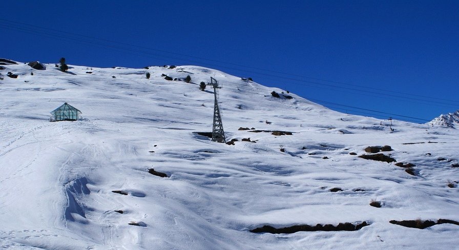 tourist place uttarakhand