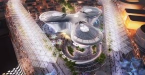 Expo 2020 Dubai Packages