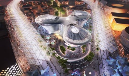 Expo 2020 Dubai Packages