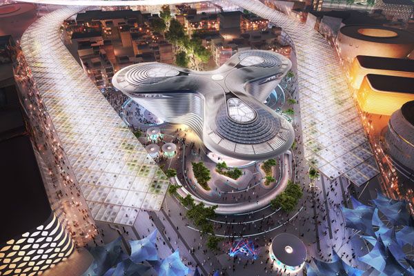 Expo 2020 Dubai - All You Need to Know BEFORE You Go (2024)