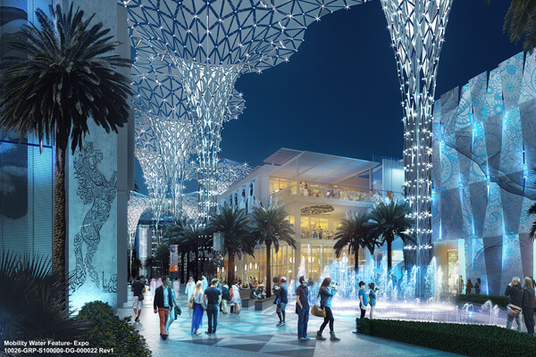 Dubai Expo 2020 : 12 Interesting Facts to Note