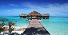 how to plan honeymoon to maldives