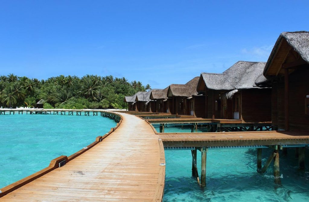 honeymoon planning tips to maldives