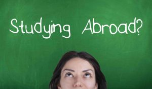 Study Abroad