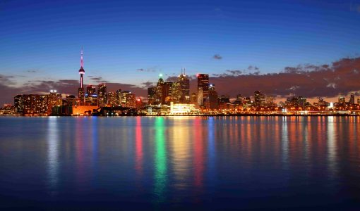 Best Cities To Visit in Canada