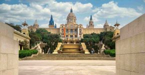 Historical Places in Spain
