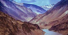 Indus-Valley