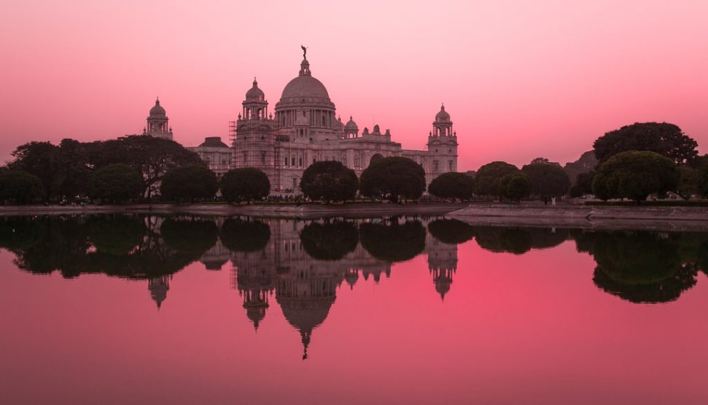 Here Are The Best Places To Visit In West Bengal