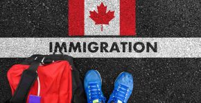 Immigrating to Canada