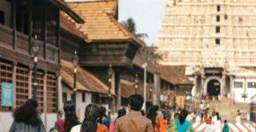 Sree Padmanabhaswamy