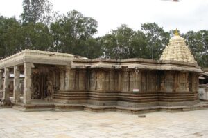 Vaidyanatheshwara Temple