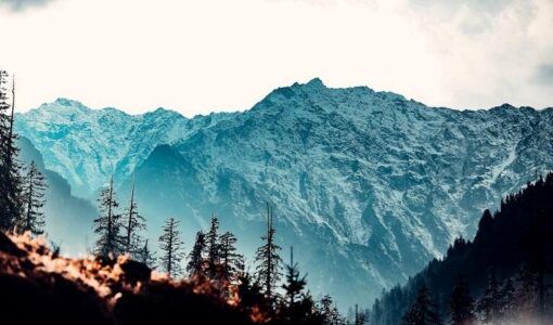 places to visit in Himachal Pradesh