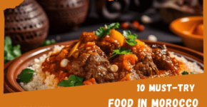 Best Morrocon foods to eat